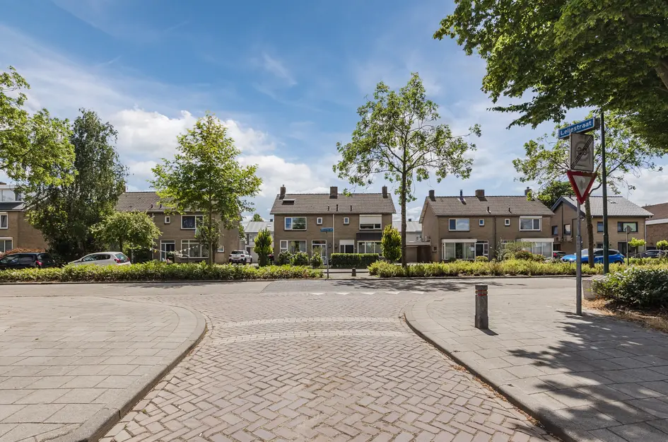 Leliestraat 40