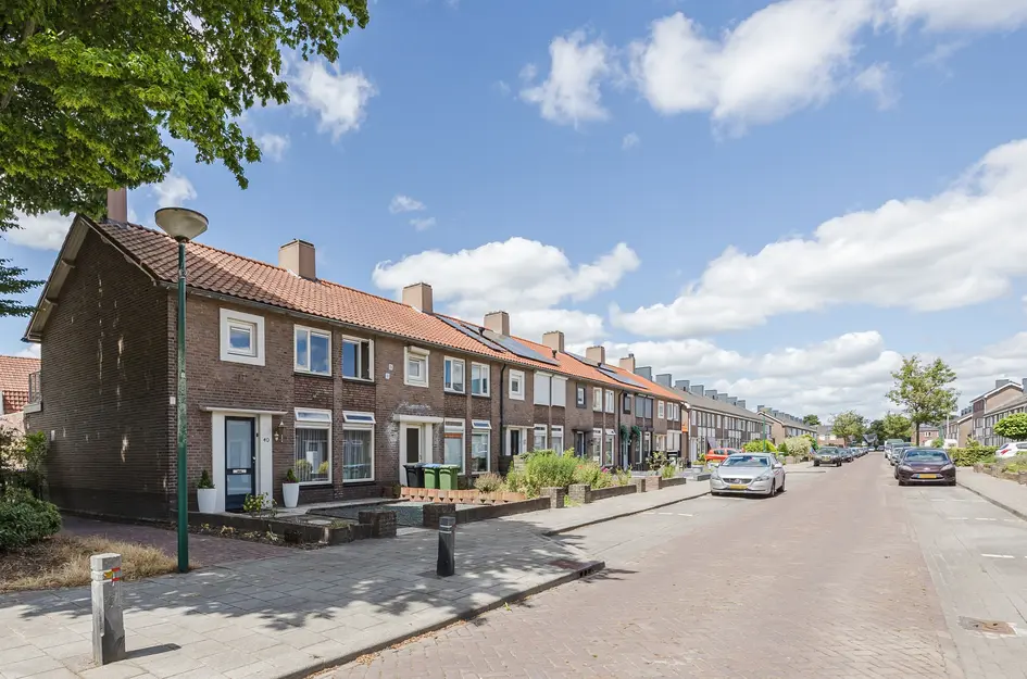 Leliestraat 40