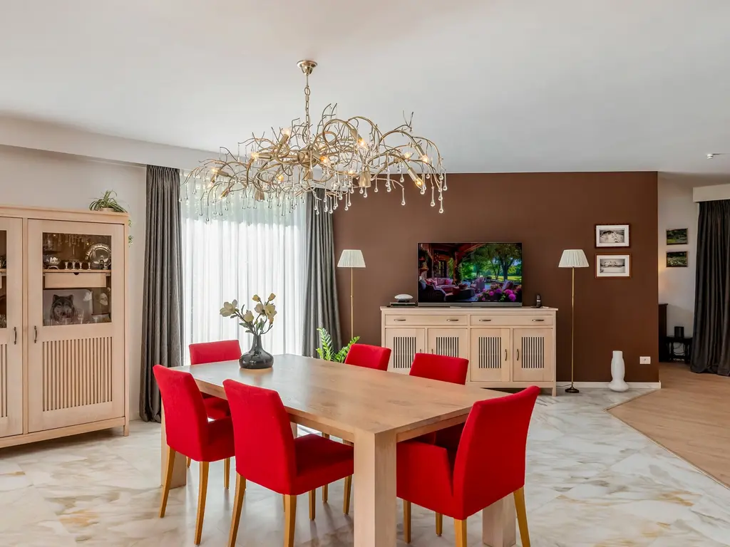 Ganzendreef 18  , Oud-Turnhout