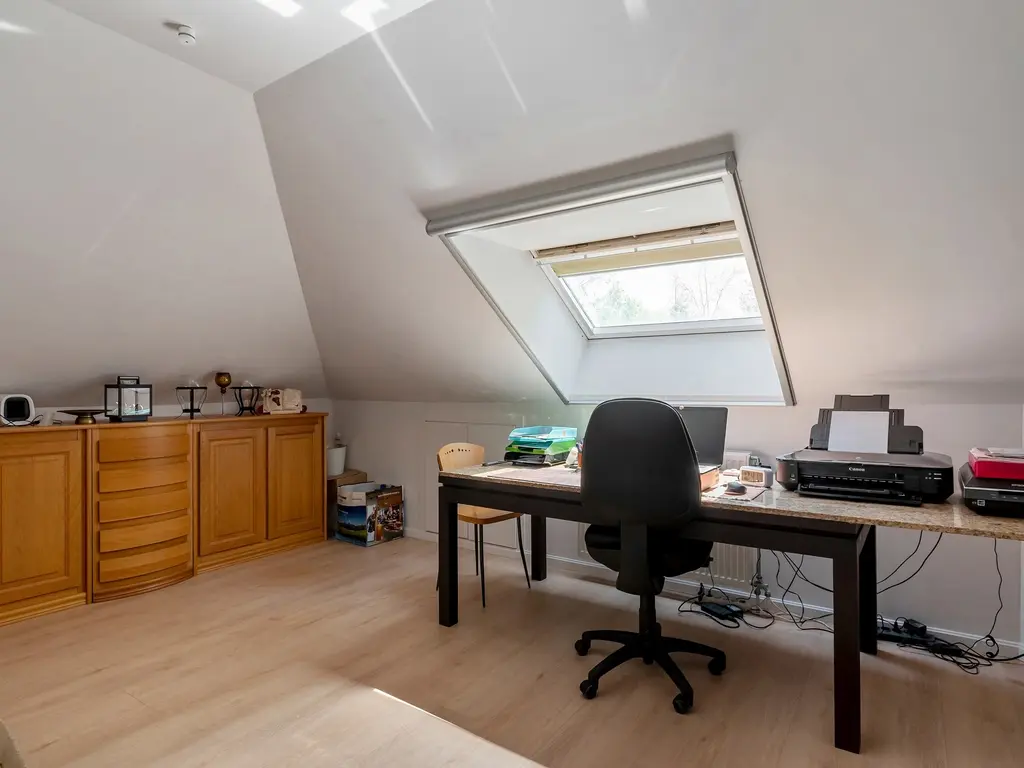 Ganzendreef 18  , Oud-Turnhout