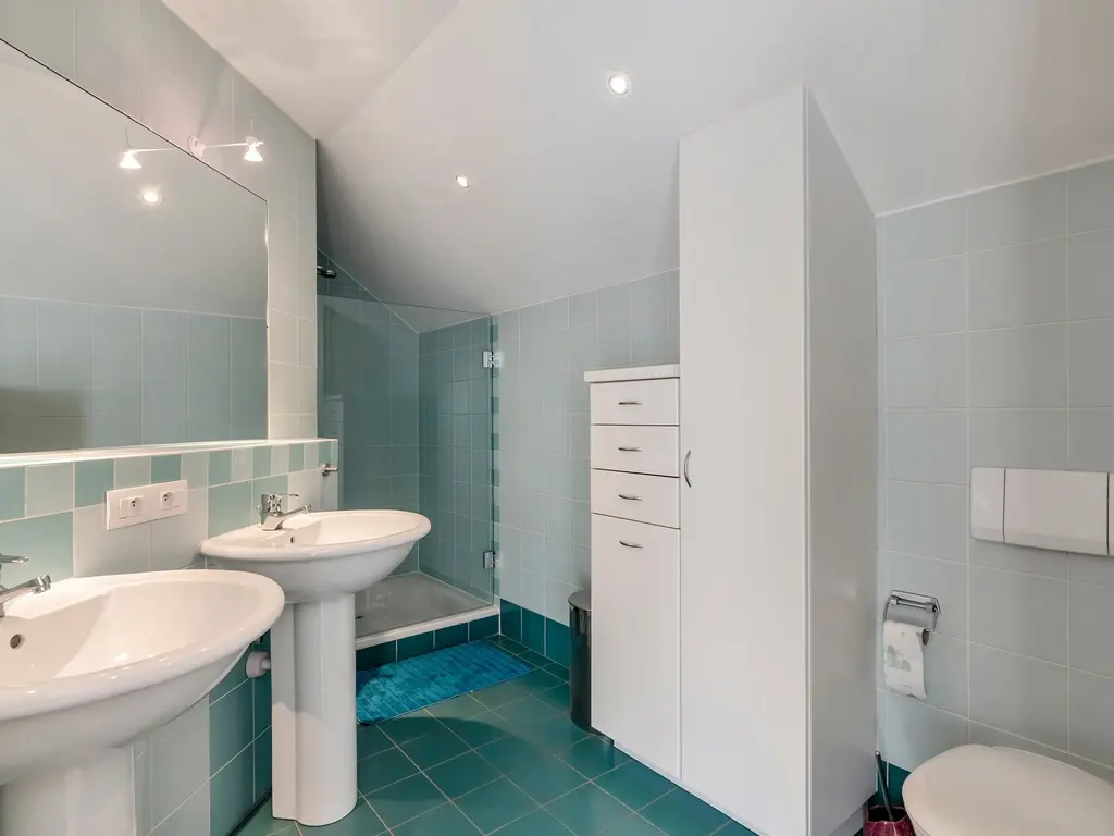 Ganzendreef 18  , Oud-Turnhout