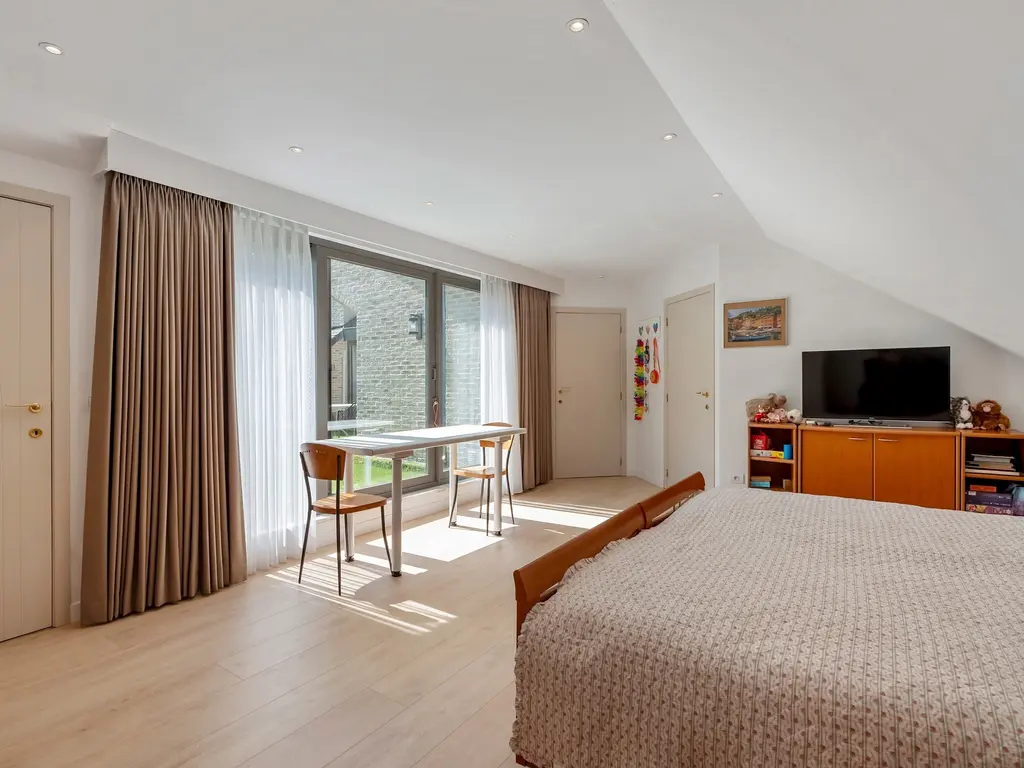 Ganzendreef 18  , Oud-Turnhout