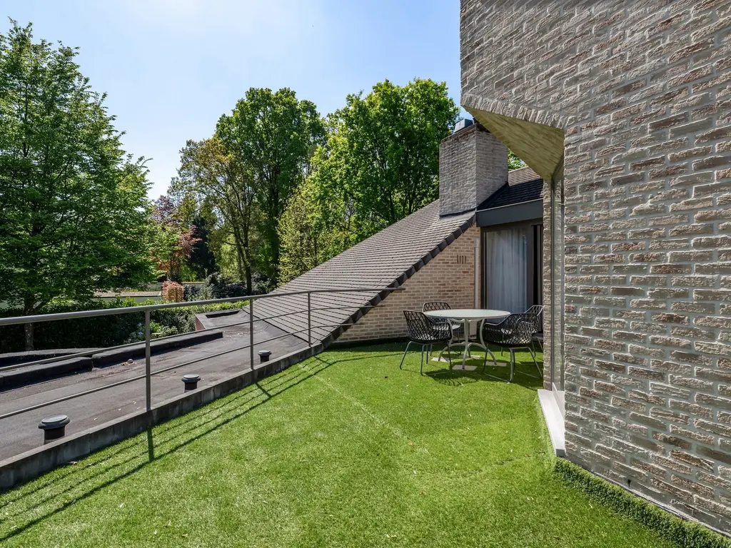 Ganzendreef 18  , Oud-Turnhout