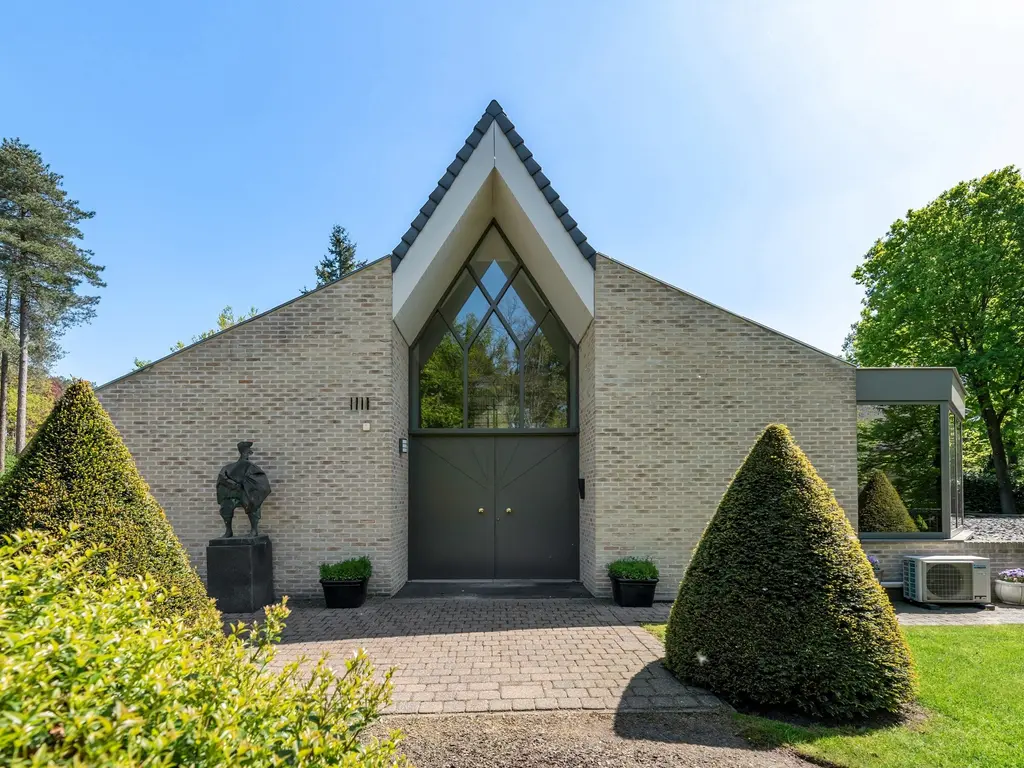 Ganzendreef 18  , Oud-Turnhout