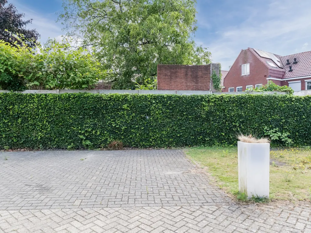 Veldhovenring 64 15, Tilburg