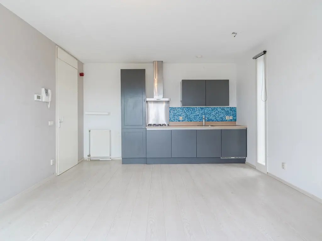Veldhovenring 64 15, Tilburg
