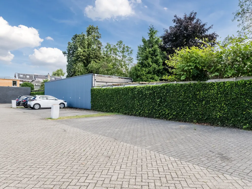 Veldhovenring 64 15, Tilburg