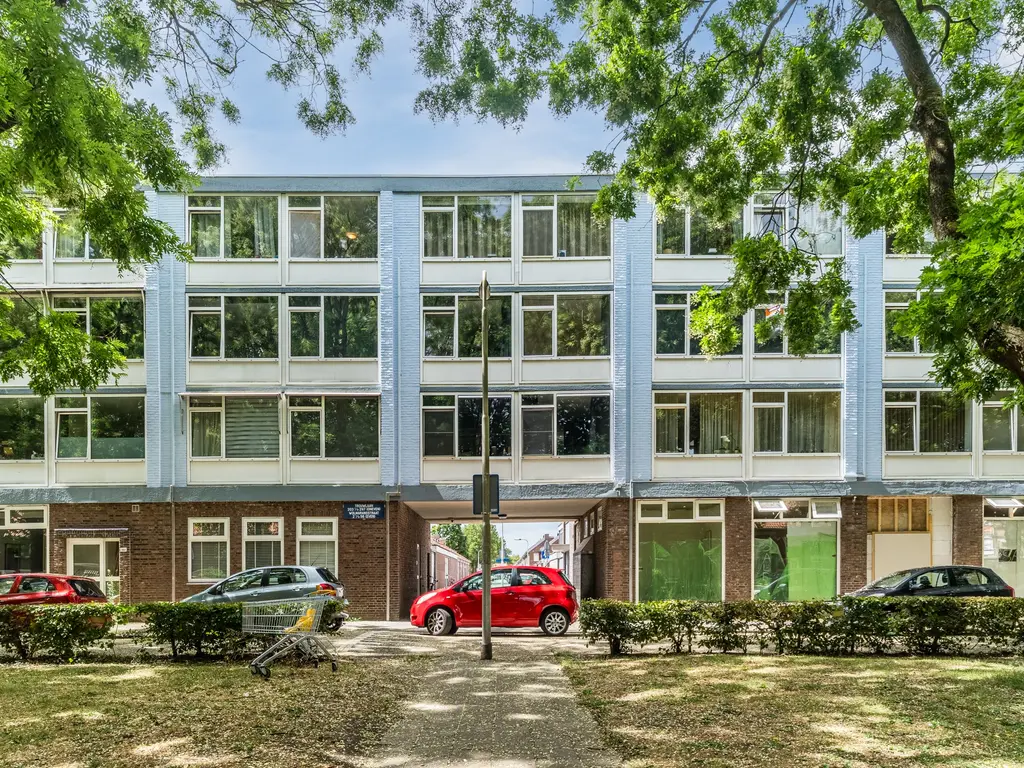 Trouwlaan 251, Tilburg