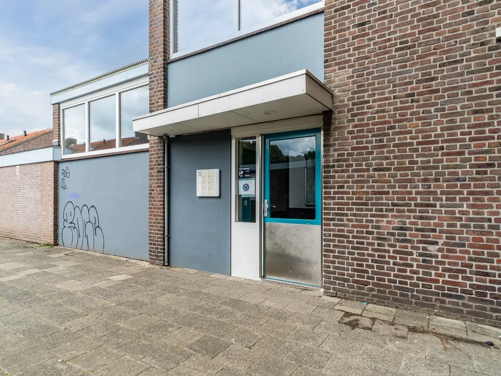Trouwlaan 251, Tilburg