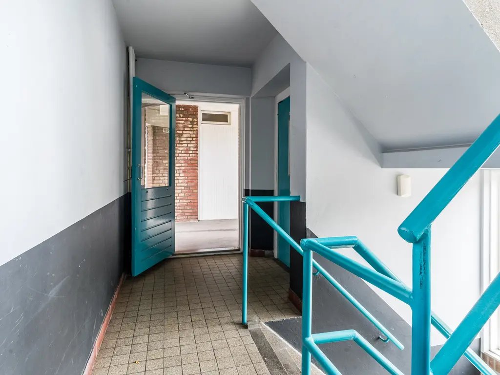 Trouwlaan 251, Tilburg