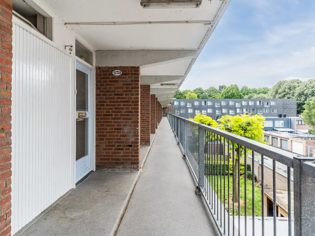 Trouwlaan 251, Tilburg