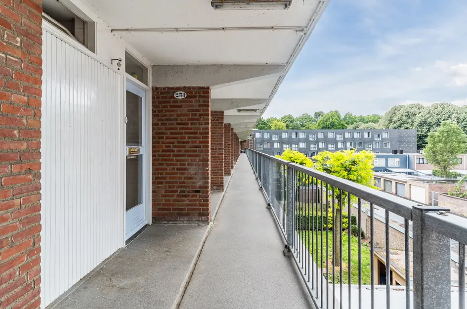 Trouwlaan 251
