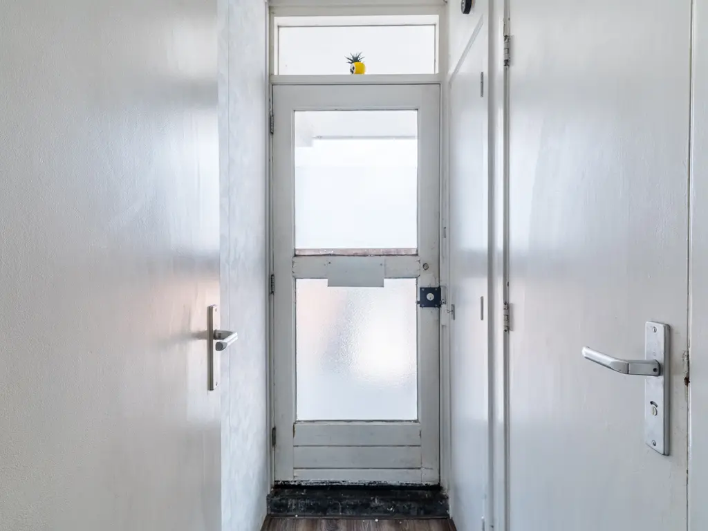 Trouwlaan 251, Tilburg