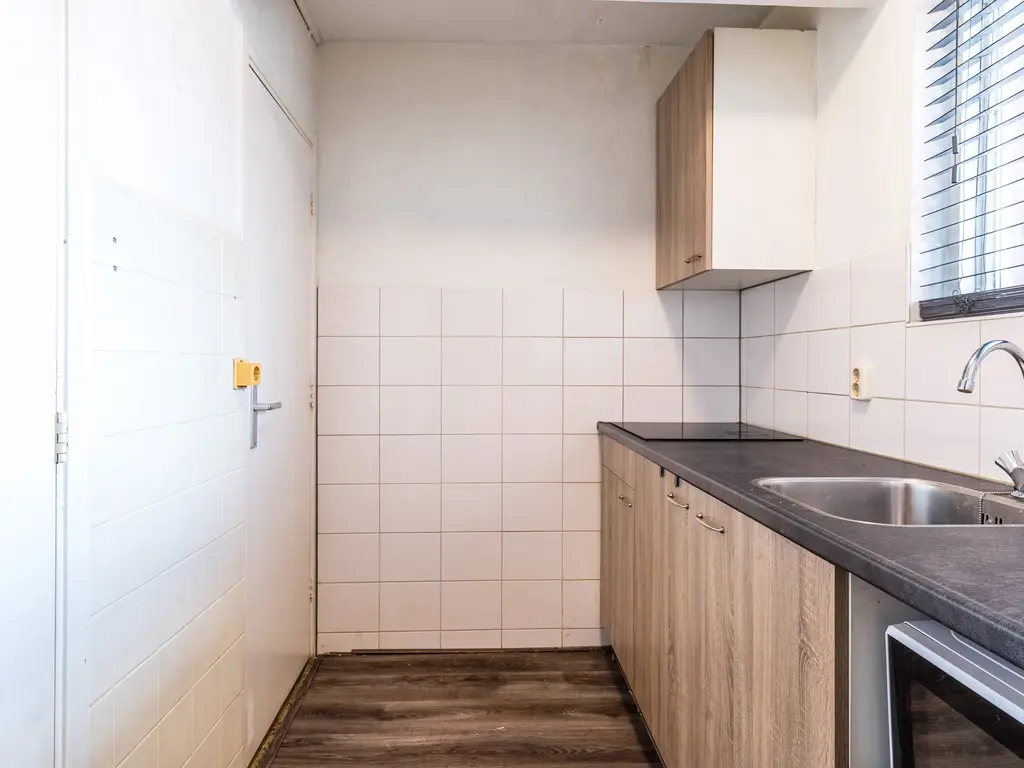 Trouwlaan 251, Tilburg