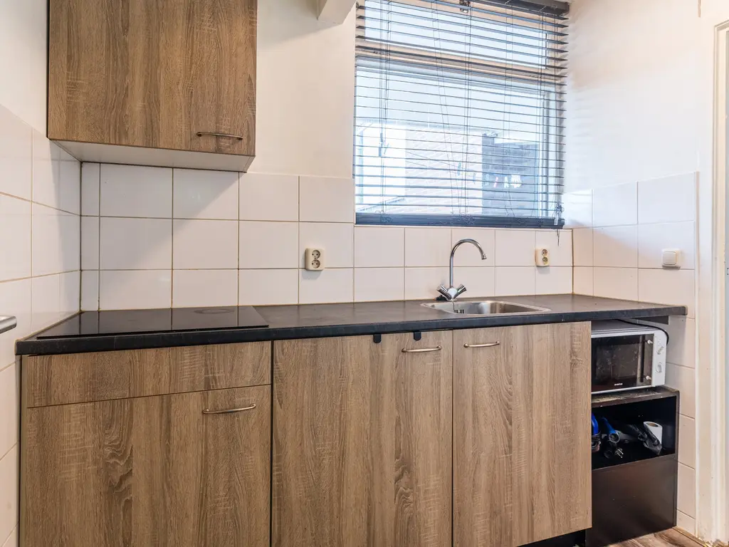 Trouwlaan 251, Tilburg