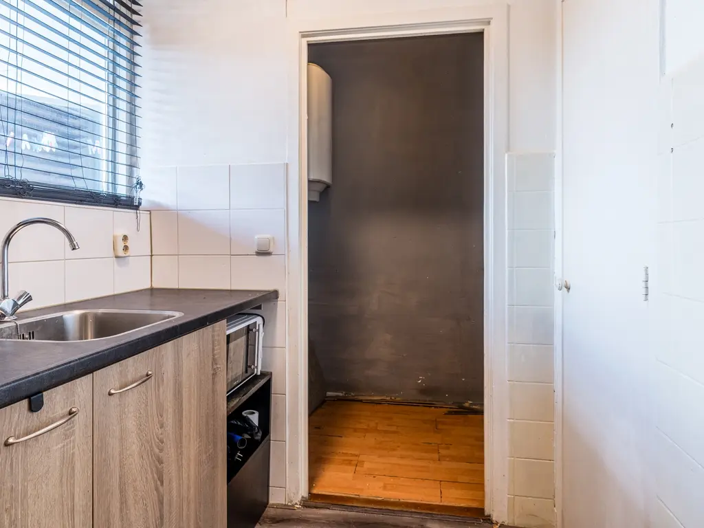 Trouwlaan 251, Tilburg
