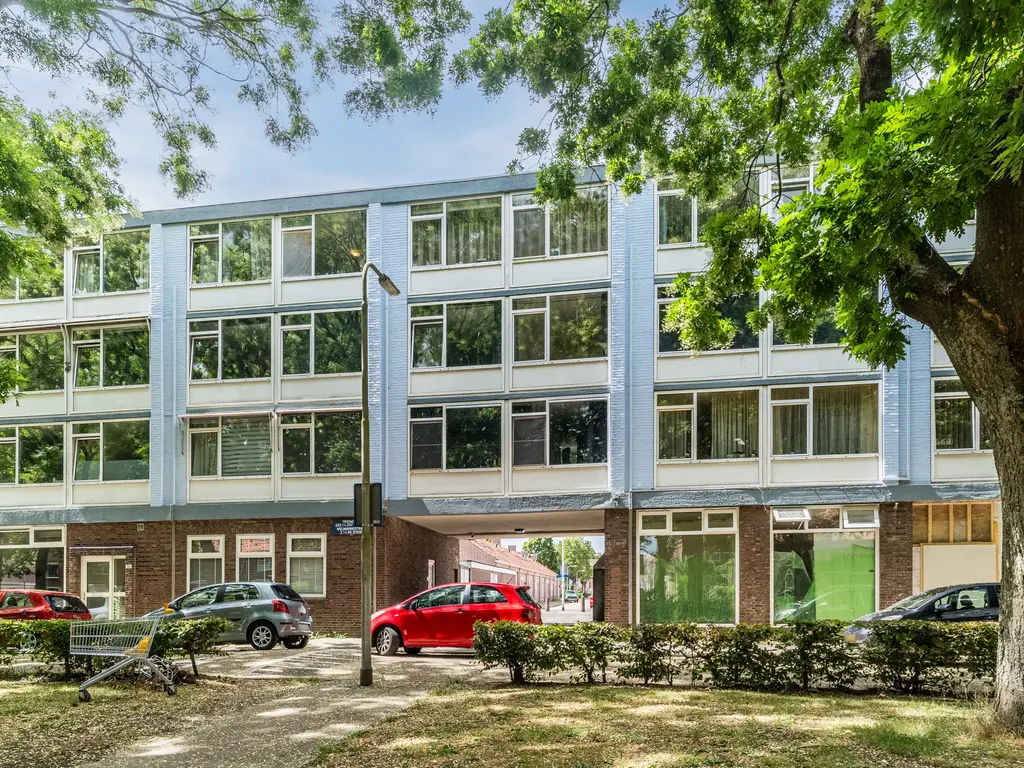Trouwlaan 251, Tilburg