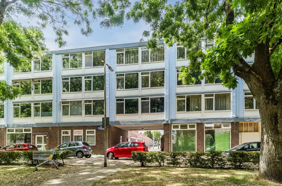 Trouwlaan 251