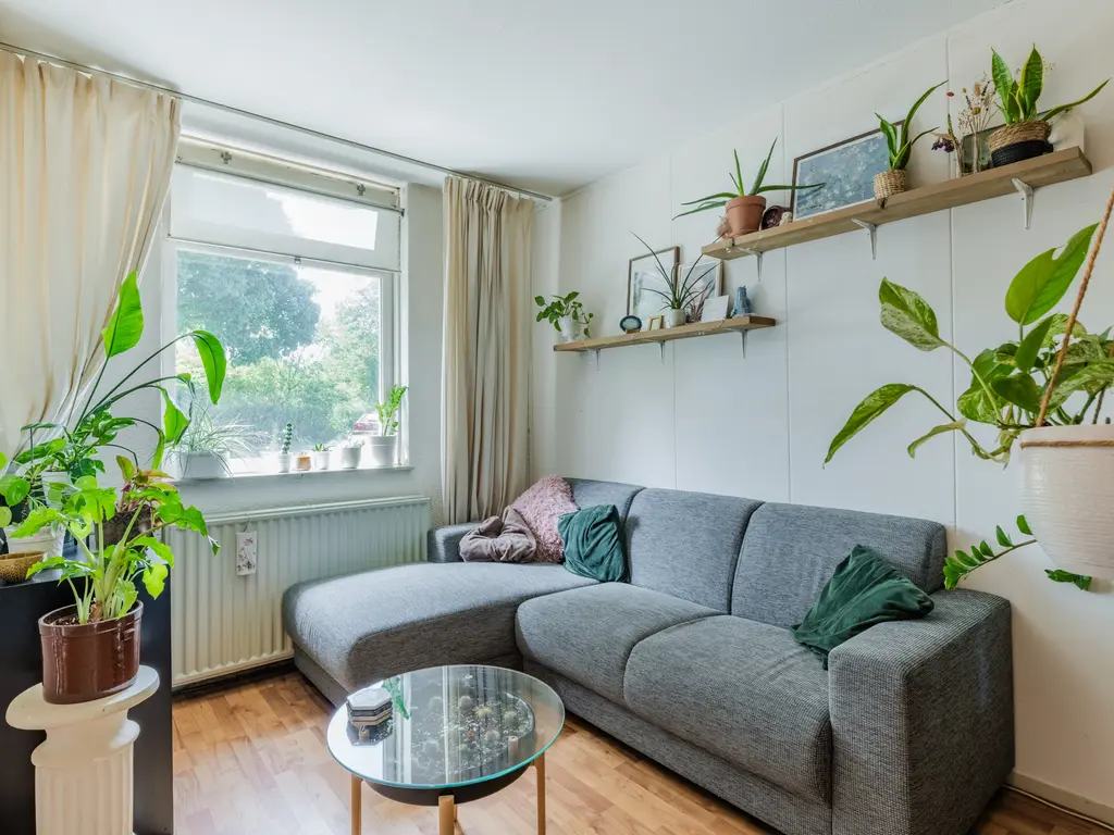 Insulindeplein 31, Tilburg