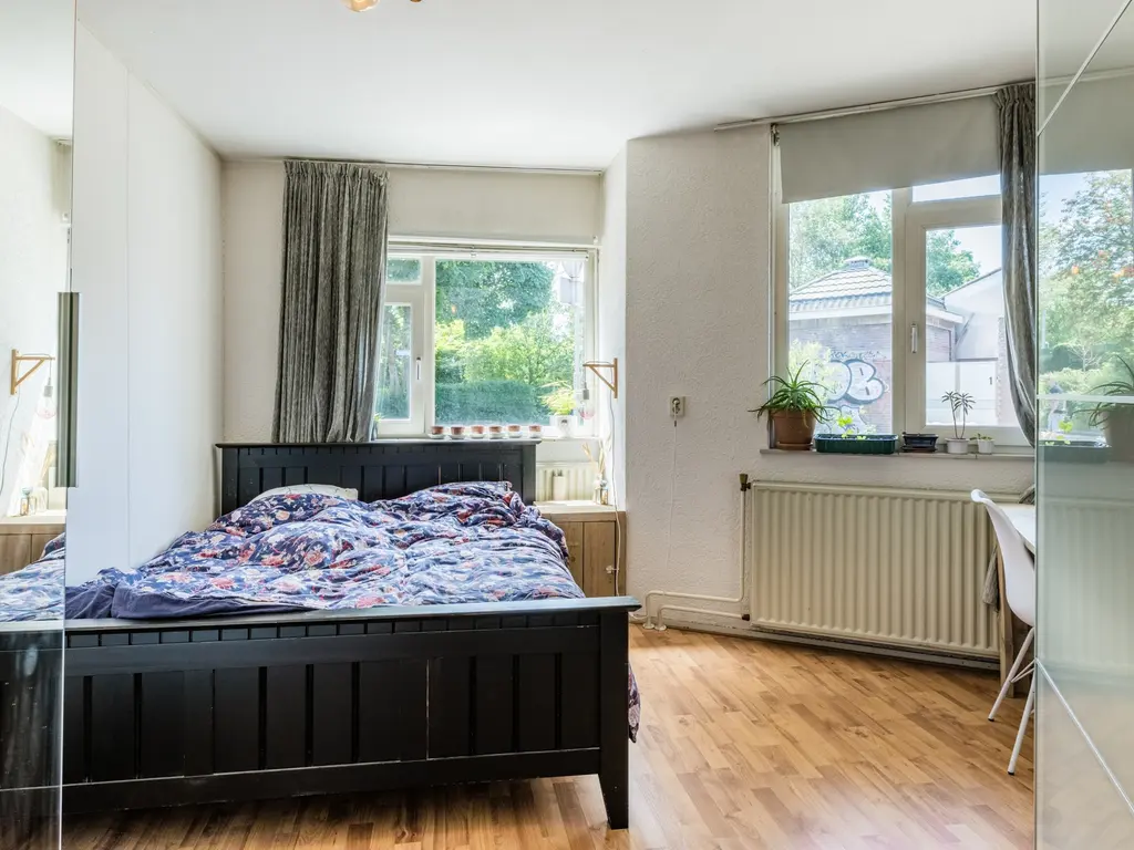 Insulindeplein 31, Tilburg