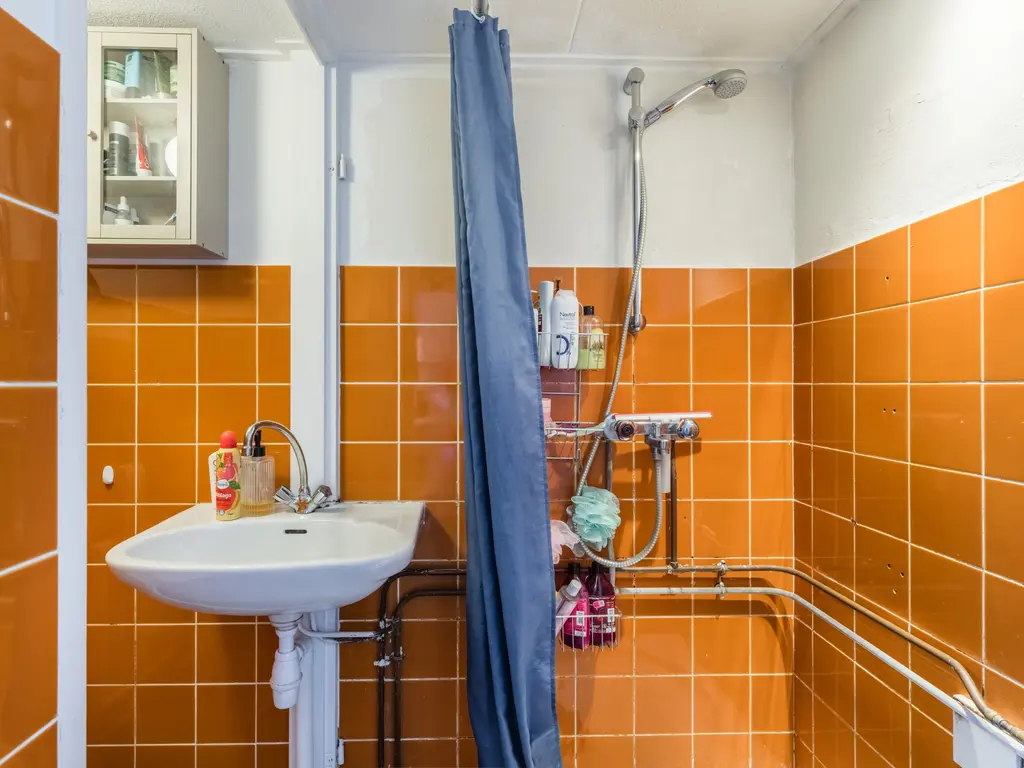 Insulindeplein 31, Tilburg