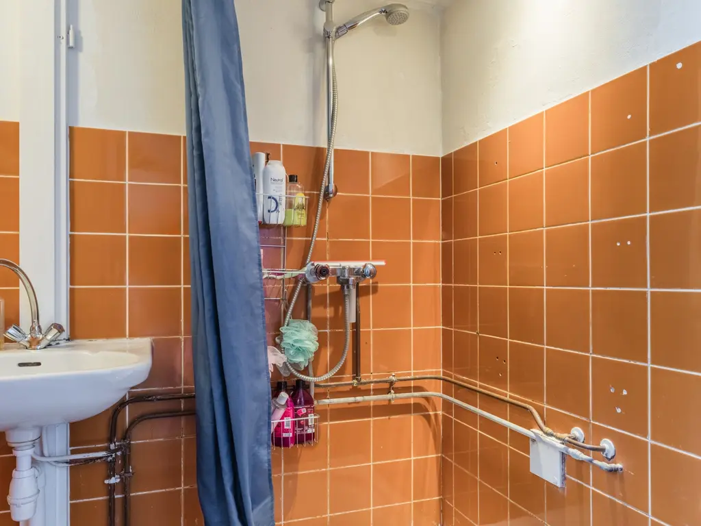 Insulindeplein 31, Tilburg