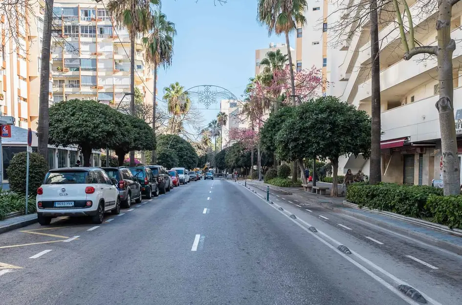 Calle Camilo José Cela 12  