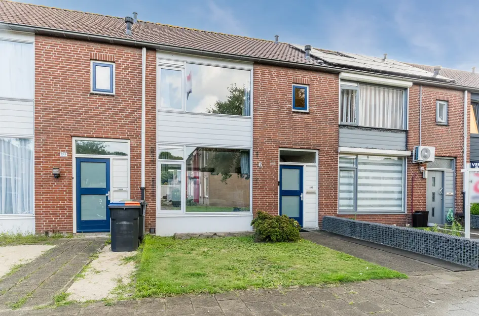 Bellinistraat 197