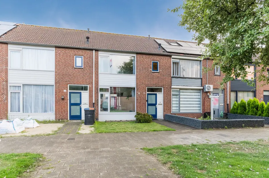 Bellinistraat 197