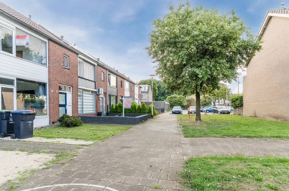 Bellinistraat 197