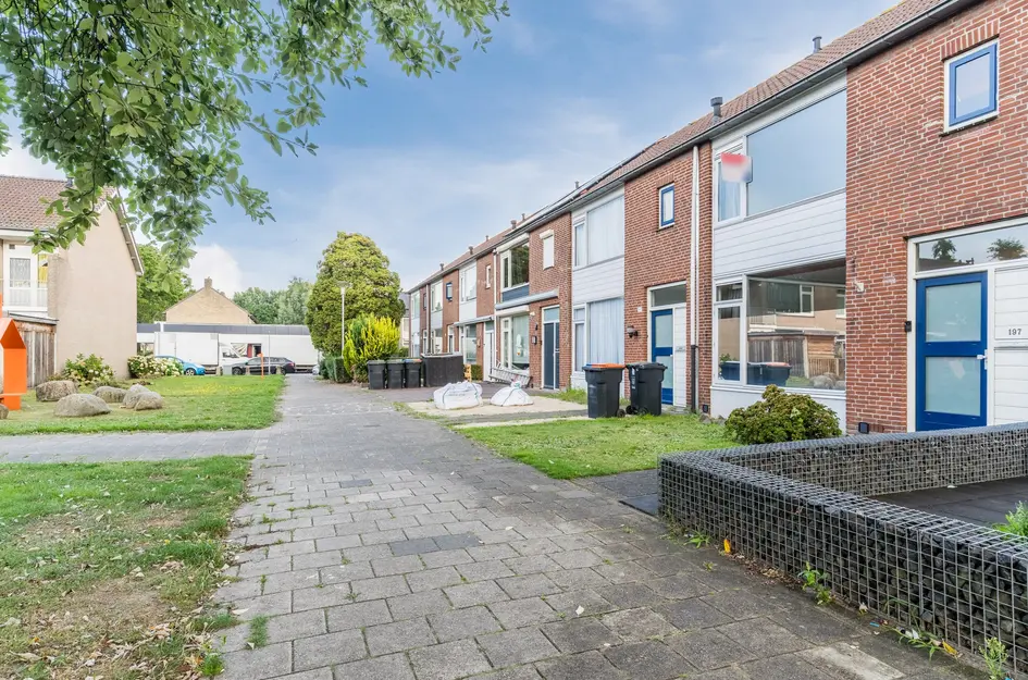 Bellinistraat 197