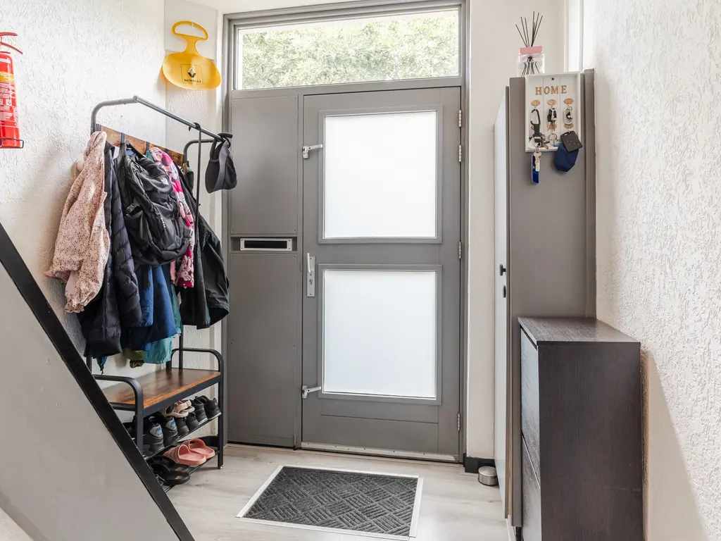 Bellinistraat 197, Tilburg