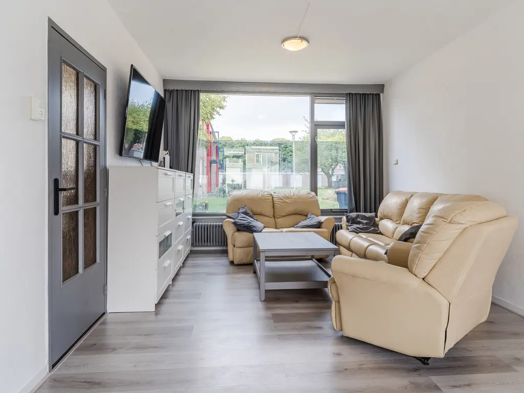 Bellinistraat 197, Tilburg