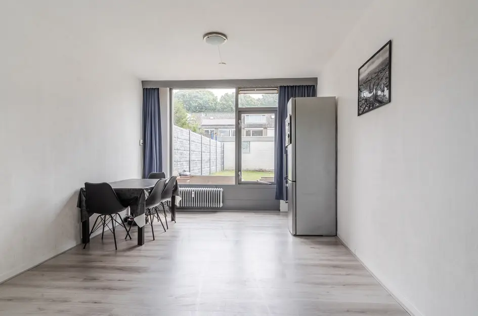Bellinistraat 197