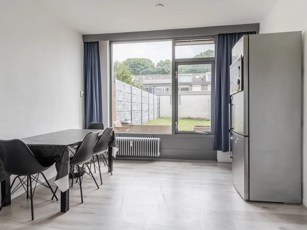 Bellinistraat 197, Tilburg