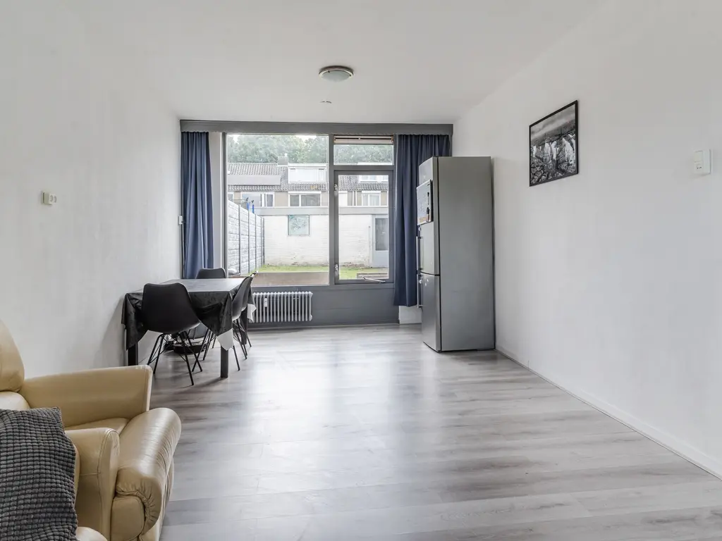 Bellinistraat 197, Tilburg