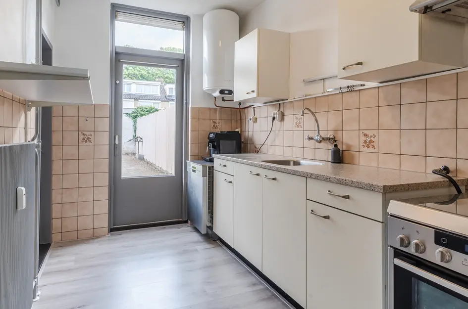 Bellinistraat 197