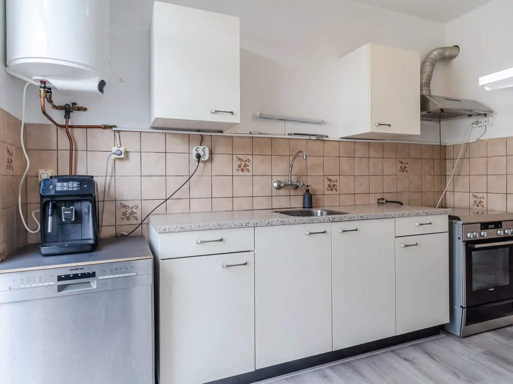 Bellinistraat 197, Tilburg