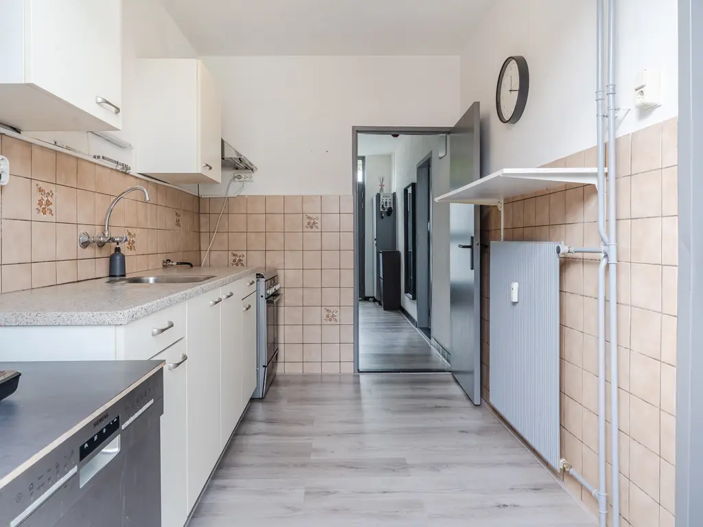 Bellinistraat 197, Tilburg