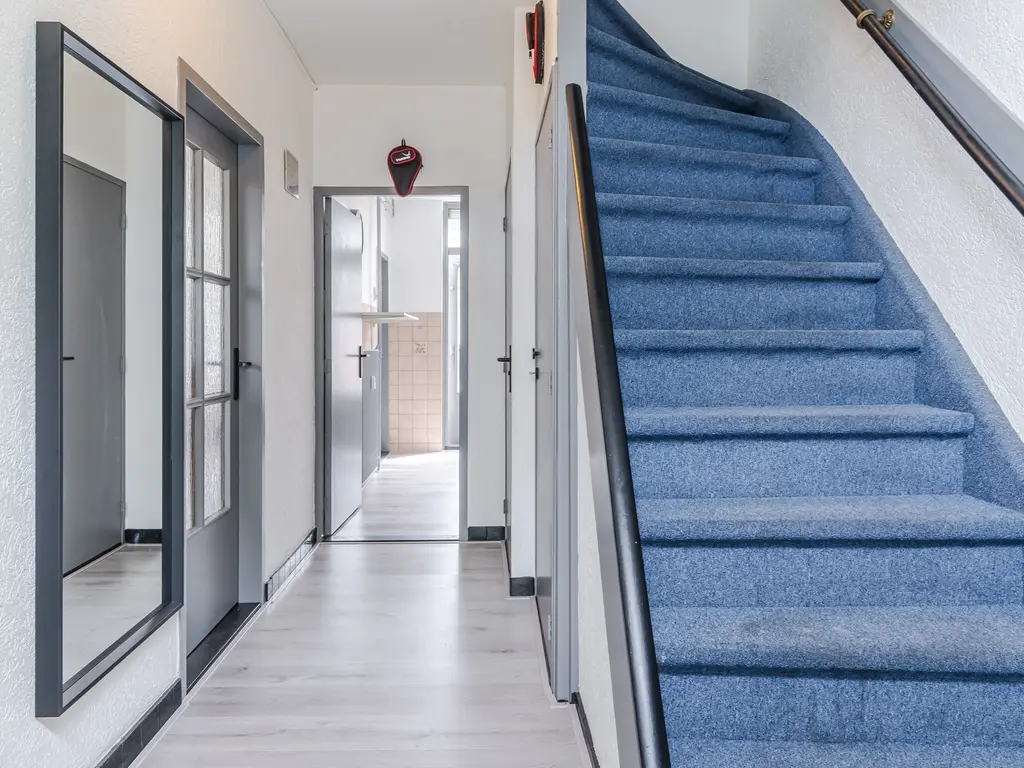Bellinistraat 197, Tilburg