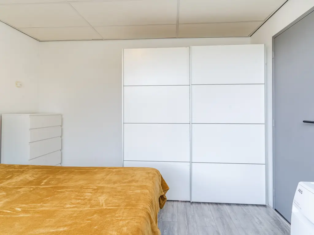 Bellinistraat 197, Tilburg