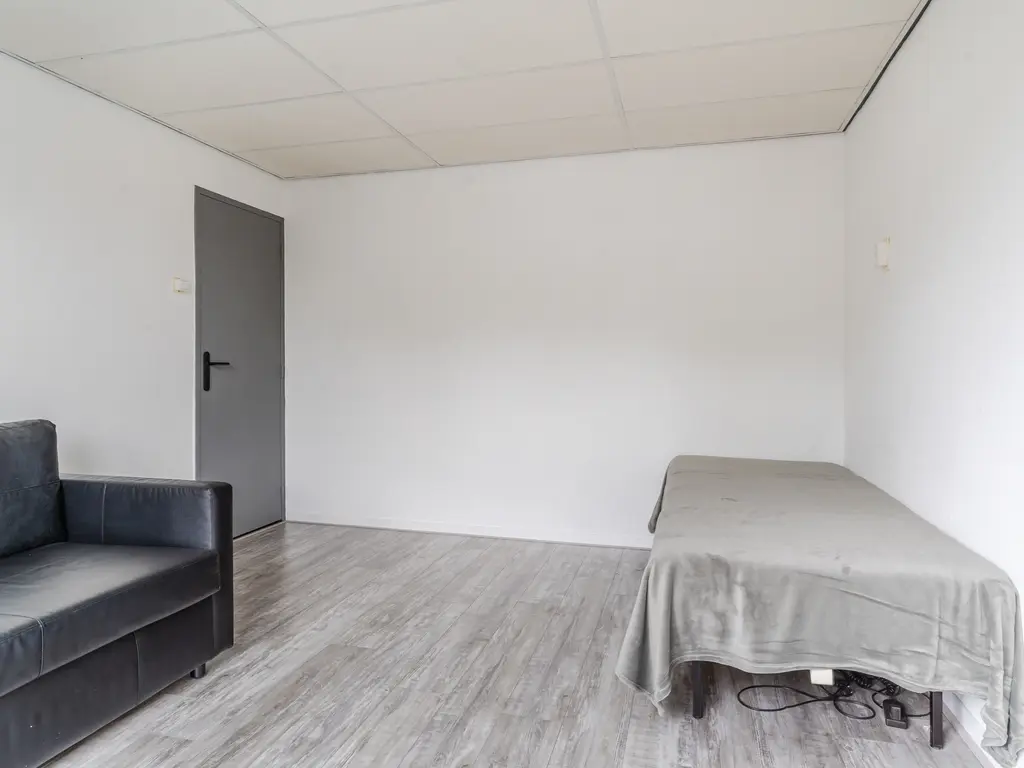 Bellinistraat 197, Tilburg