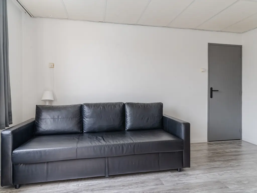 Bellinistraat 197, Tilburg
