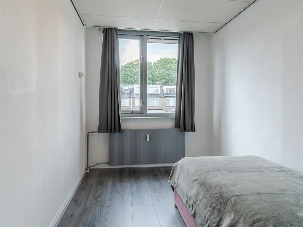 Bellinistraat 197, Tilburg