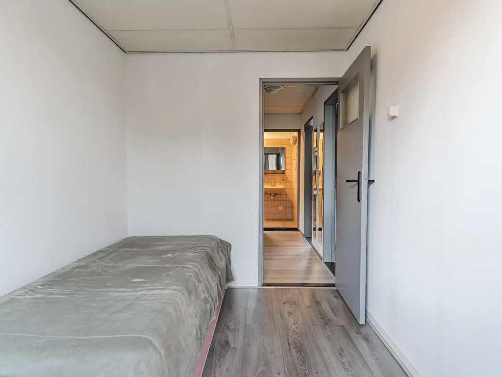 Bellinistraat 197, Tilburg