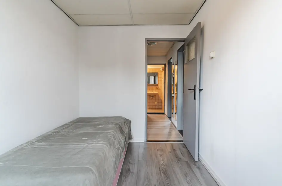 Bellinistraat 197