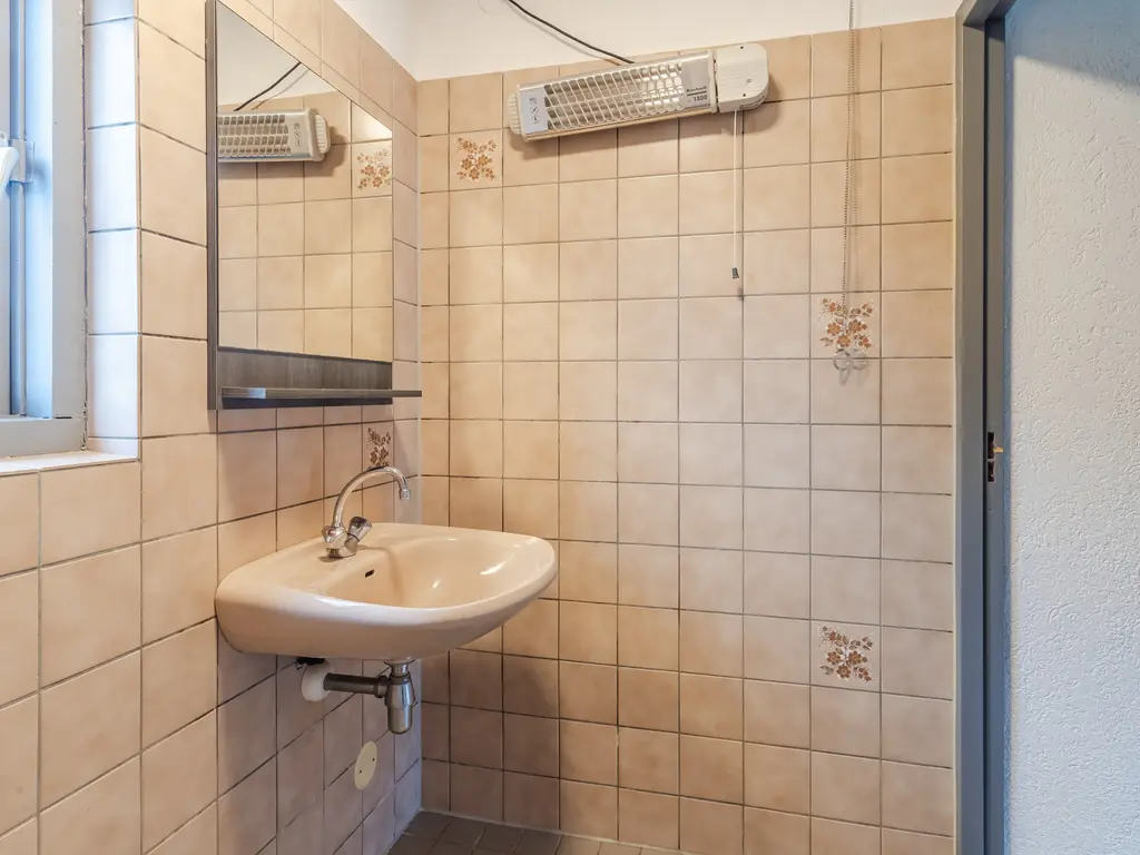 Bellinistraat 197, Tilburg