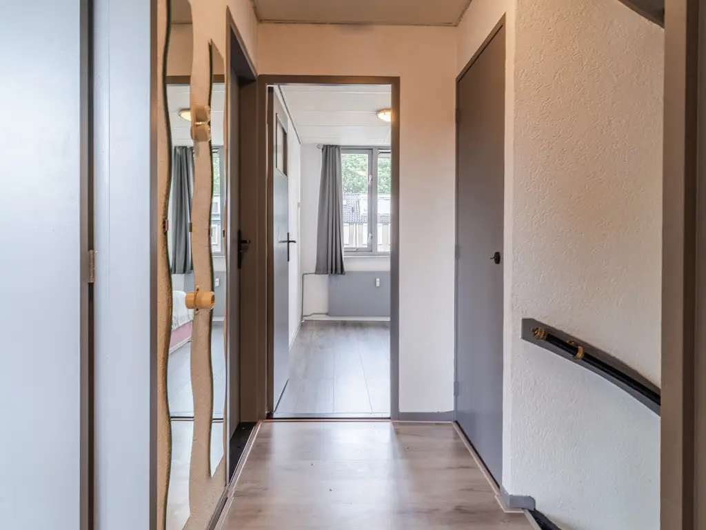 Bellinistraat 197, Tilburg