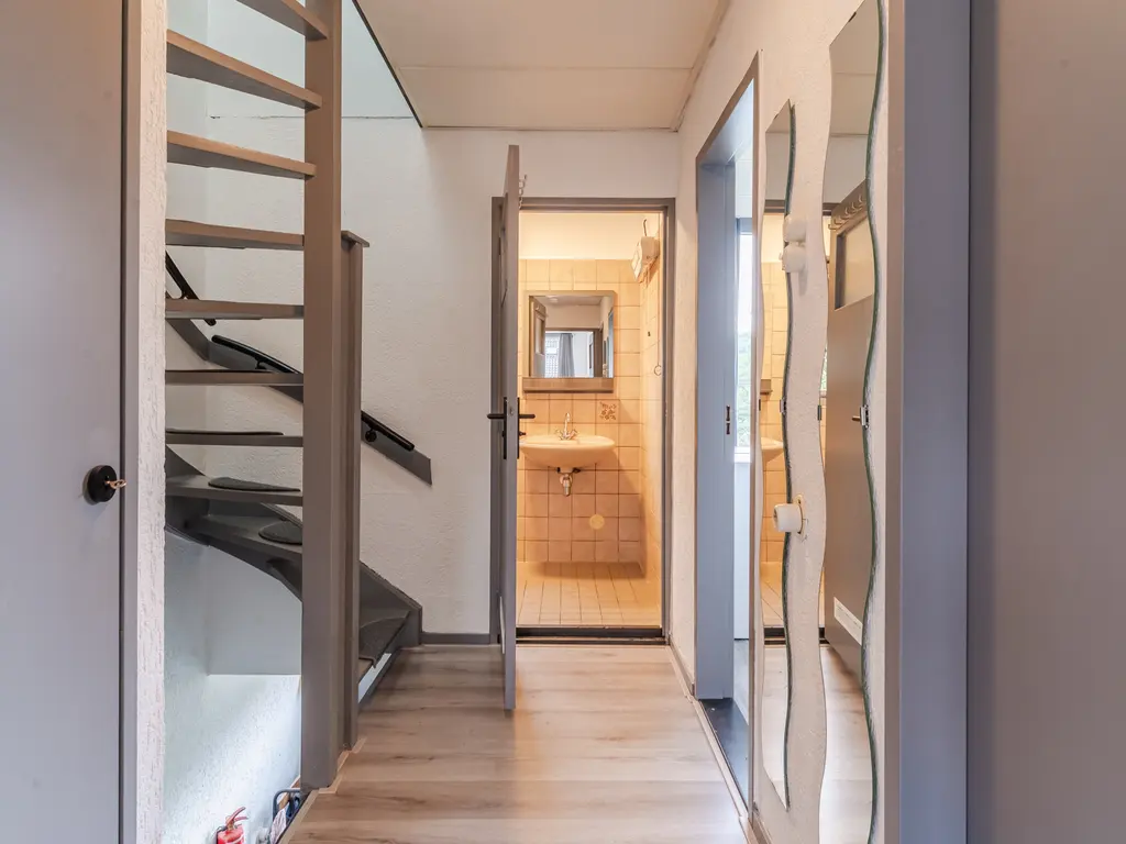 Bellinistraat 197, Tilburg