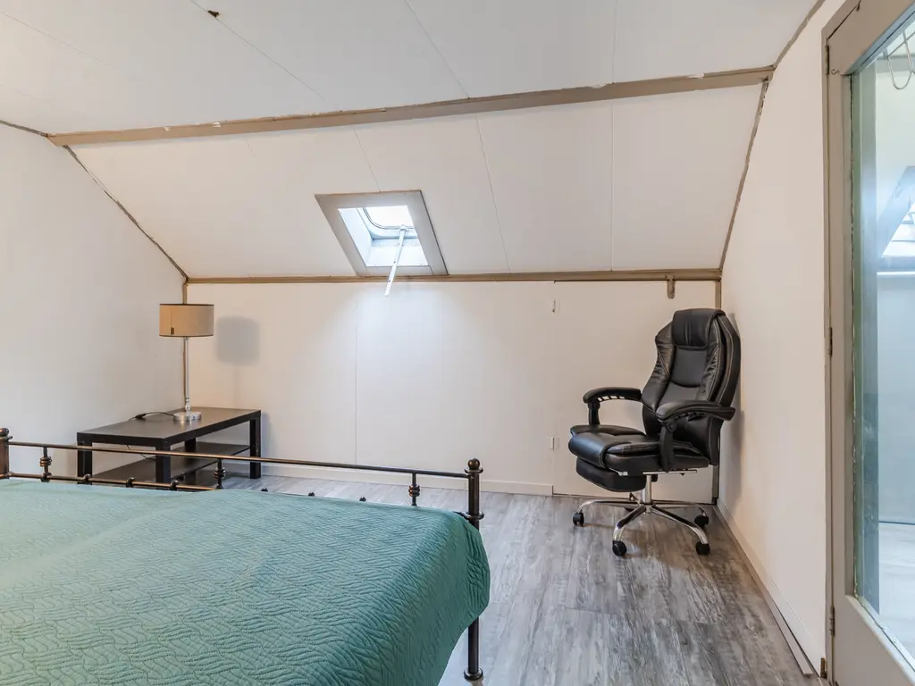 Bellinistraat 197, Tilburg